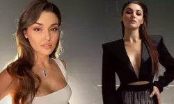 Hande Erçel'in ingilizce konuşması sosyal medyayı ikiye böldü
