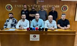 "Ayrımcılığa karşı duracağız"