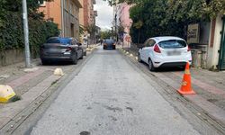 Yine bir işgal daha...