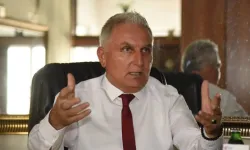 Cumhurbaşkanlığı adaylığından çekildi!