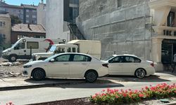 Eskişehir'deki bu görüntüler tepki topluyor