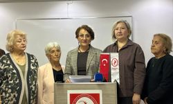 Doç. Dr. Bahriye Üçok'u andılar