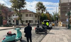 Eskişehir'de denetimler sıkılaştı!