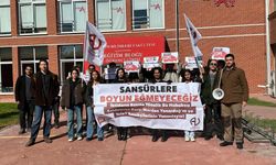 Anadolu Dayanışma Ağı'ndan sansür tepkisi!