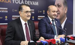 Eskişehir'in önemli sorunları var!