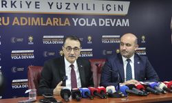 Eskişehir'de AK Parti'nin patronu benim...