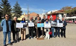 İyi Parti eski Vergi Dairesi'nin devredilmesine tepki gösterdi