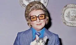 Zeki Müren'in hayatını anlatan filme yasak mı geldi?
