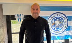 Eskişehirspor çok büyük camia