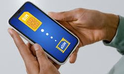 Akıllı telefonlarda yeni dönem ... eSIM nedir?