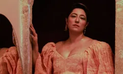 Kalben bugün Eskişehirlilerle buluşuyor...