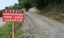 Türkiye'nin o ilinde 12 mahalle karantinaya alındı