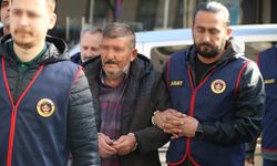 Eskişehir'de kardeş katili tutuklandı!