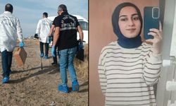 Rojin Kabaiş ölümünde kritik gelişme