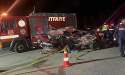 Eskişehir'deki feci kazayla ilgili yeni detaylar!