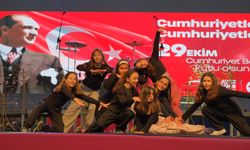 Eskişehir'de o festival büyük ilgi gördü