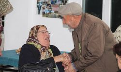 Eskişehir'deki bu etkinlik o köye hareket getirdi... Vatandaşlar akın ediyor...