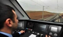 Makinist uyarı sistemi alınacak