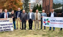 Eskişehir'deki o projenin durdurulmasına tepki gösterdiler!