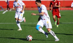 Eskişehirspor'da sakatlık şoku