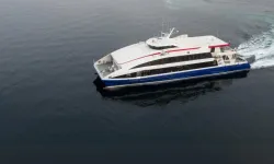 İDO ve Marmara Roro seferleri iptal edildi