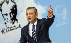 CHP Genel Başkanı Özel'den Beylikova tepkisi!