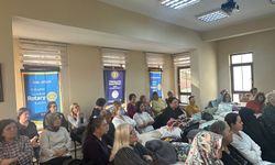 Odunpazarı'nda kadın sağlığına dikkat çekildi