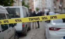 Oto tamircisi aracının içinde ölü bulundu!