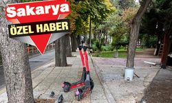 Eskişehir'de bu işgaller bitmiyor!