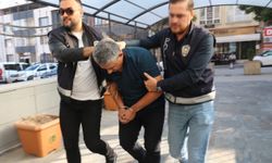 Eskişehir'de çocuğunu tekmeleyen baba tutuklandı!