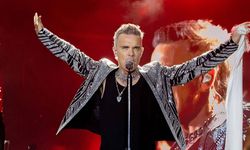 Robbie Williams İstanbul konserini iptal etti!