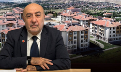 Fesih Bingöl: “TOKİ’nin Sosyal Konut Projesini destekliyoruz”