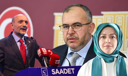 İsrail ordusu özgürlük filosuna saldırdı! 3 Türk Milletvekilinden haber alınamıyor...