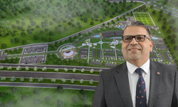 "Kızılinler Projesi şehrin projesidir"
