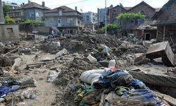 Bulgaristan'da sel felaketi: 3 ölü