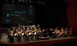 Senfoni Orkestrası sezonu açtı