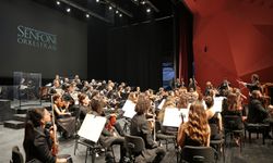 Eskişehir'de müzik ziyafeti