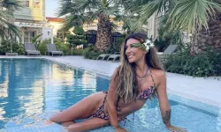 Selen Görgüzel’den net çıkış