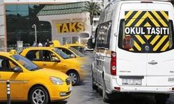 Servisçi ve taksicilerin beklediği rapor UKOME’ye geliyor