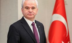 ETO Başkanı Güler'den anlamlı mesaj