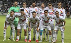 Es-Es gözünü zirveye dikti