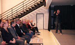 Eskişehir'de o söyleyişi büyük rağbet gördü