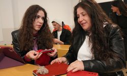 Öğrencilerden projeye destek!