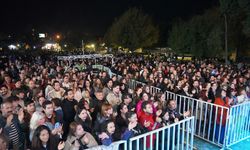 Eskişehir'de caz rüzgarı...