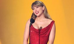 Taylor Swift ilk kez anlattı: Evlenme teklifi 10 üzerinden 10’du