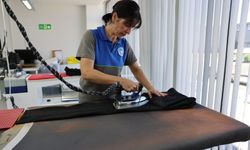Eskişehir'deki o atölye ilk yılını kutluyor