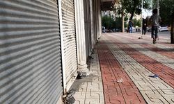 Eskişehir'de kapanan iş yerlerinde ciddi artış!