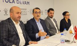 Türkiye Yüzyılı için buluştular