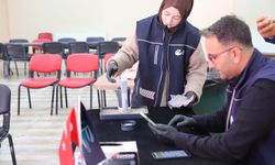 Eskişehir'de üreticilerin verimi bu projeyle artıyor