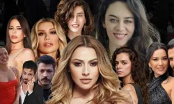 Ünlü isimlere şafak baskını!